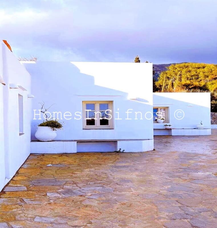 Apollonia Building Complex For Sale - 2