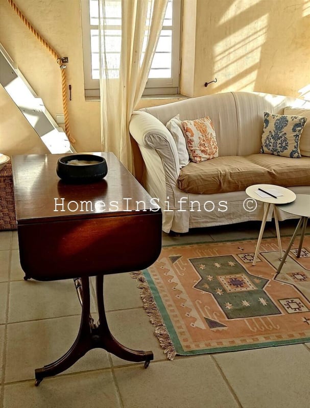 Artemonas House For Sale