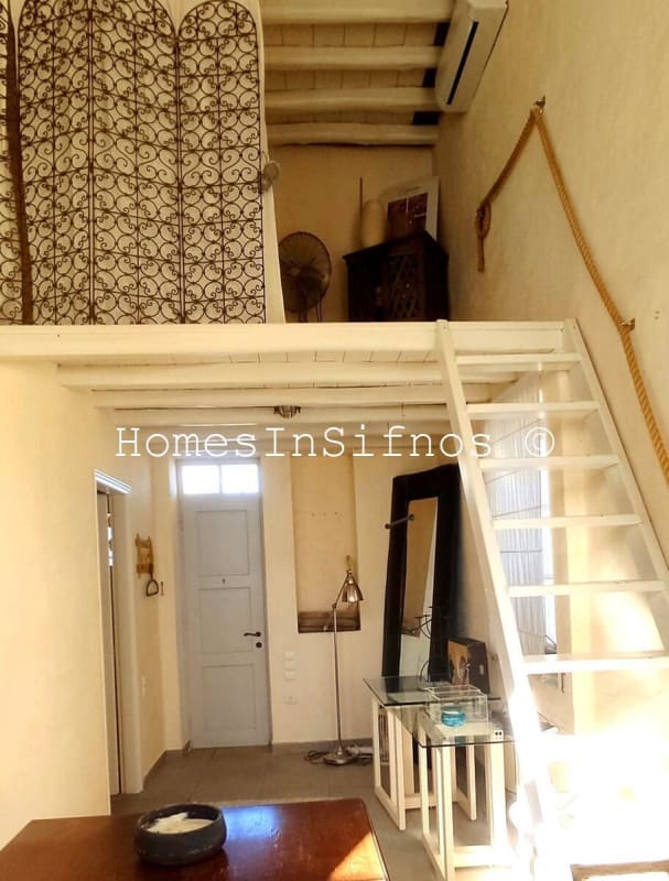 Artemonas House For Sale - 2