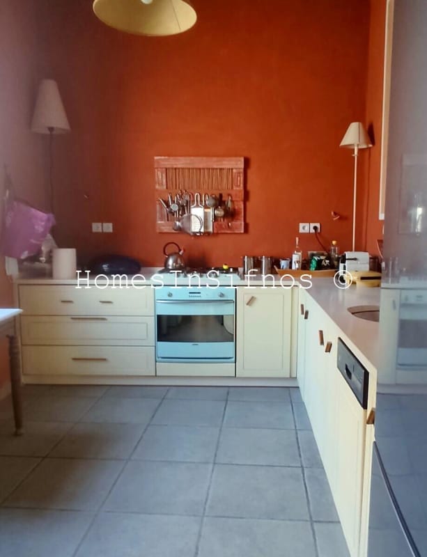 Artemonas House For Sale - 3