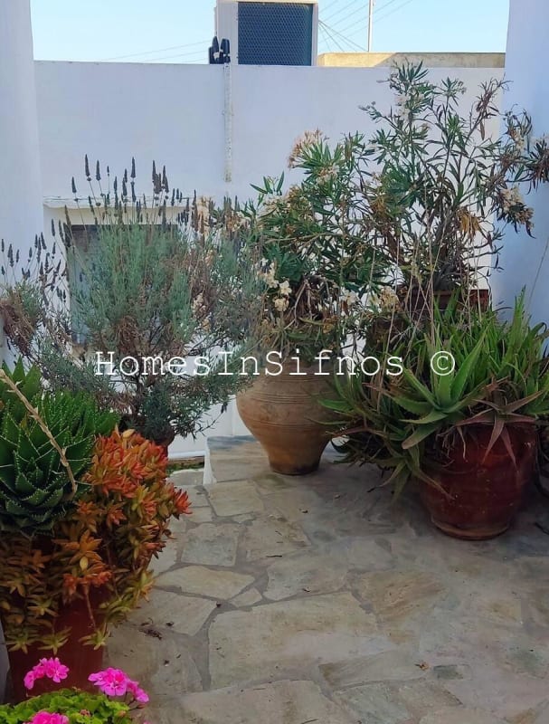 Artemonas House For Sale - 4