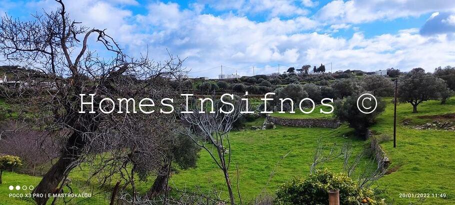Apollonia Land For Sale