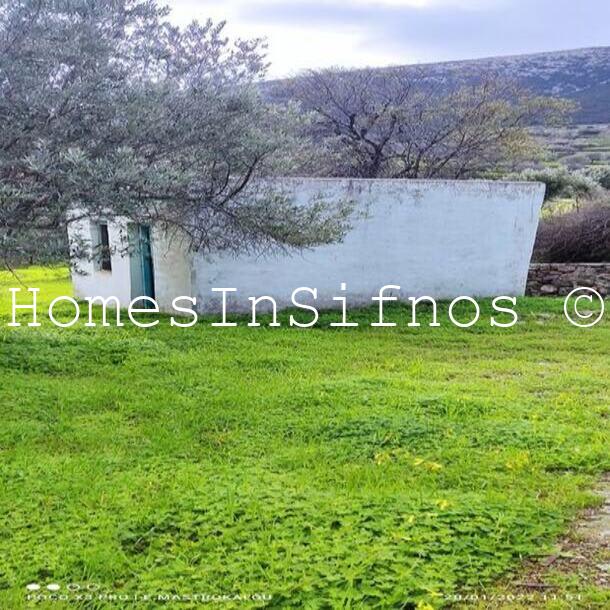 Apollonia Land For Sale - 2