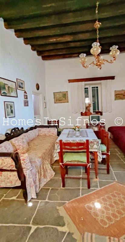 Katavati House For Sale - 4