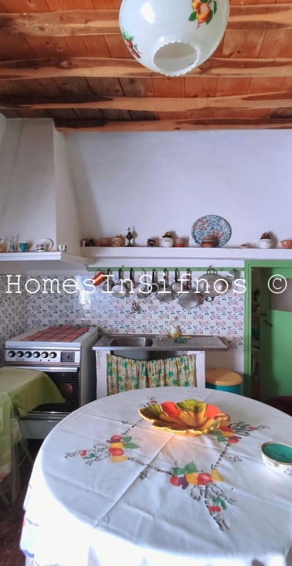 Katavati House For Sale - 6