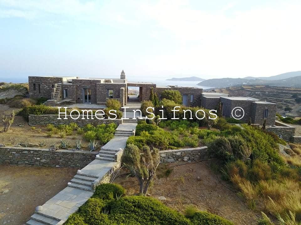 Villa For Sale - 2