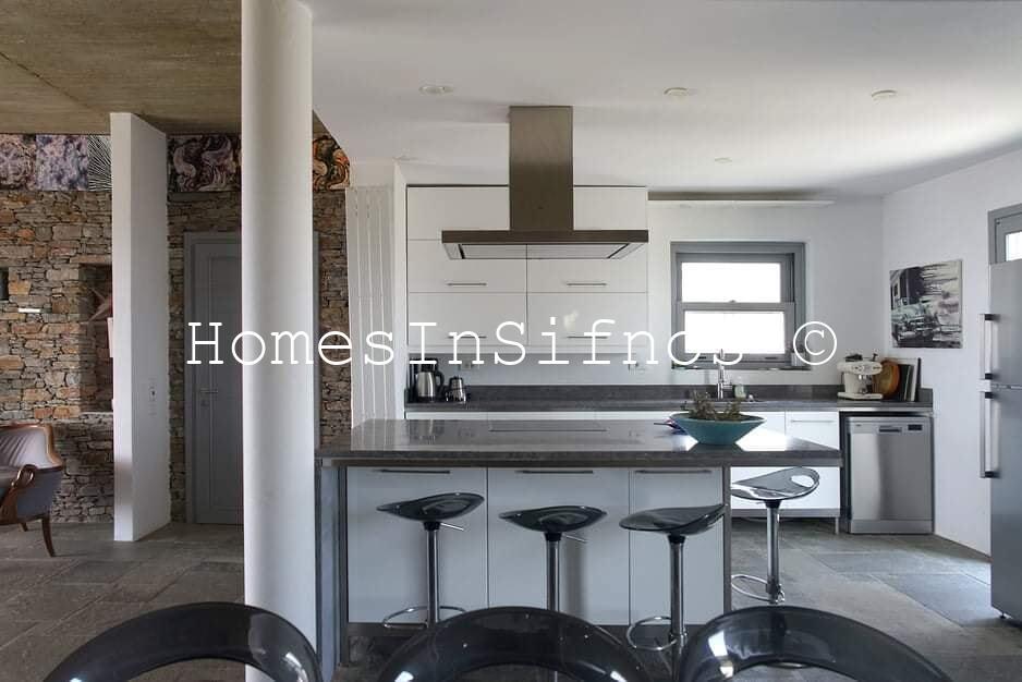 Villa For Sale - 4
