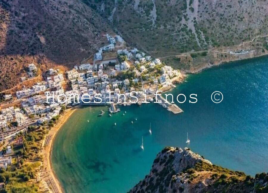 Kamares Land For Sale - 2