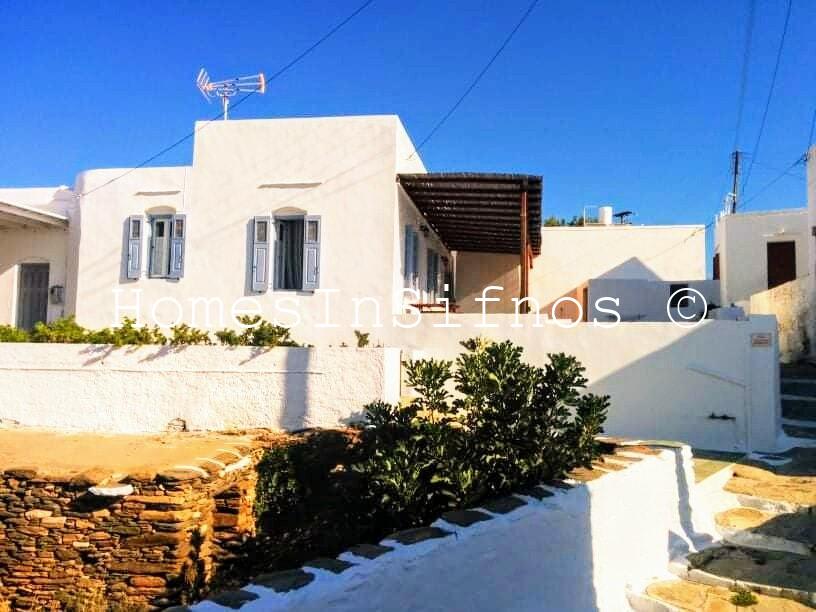 Kato Petali House For Sale - 2