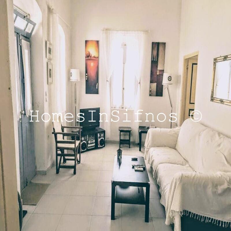Kato Petali House For Sale - 3