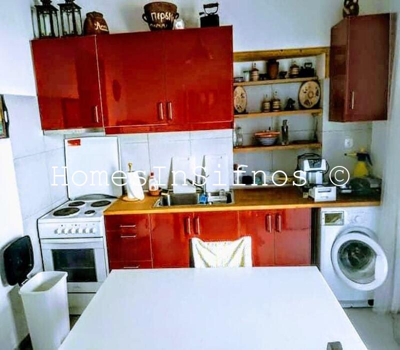 Kato Petali House For Sale - 4