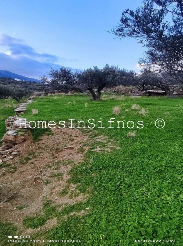 Plakoto Land For Sale - 2