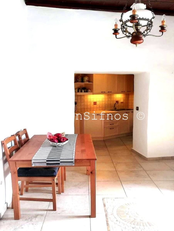 Kato Petali House For Sale - 3