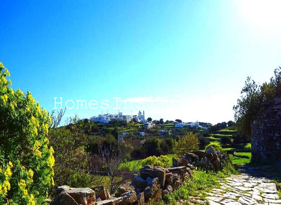 Kato Petali House For Sale - 8