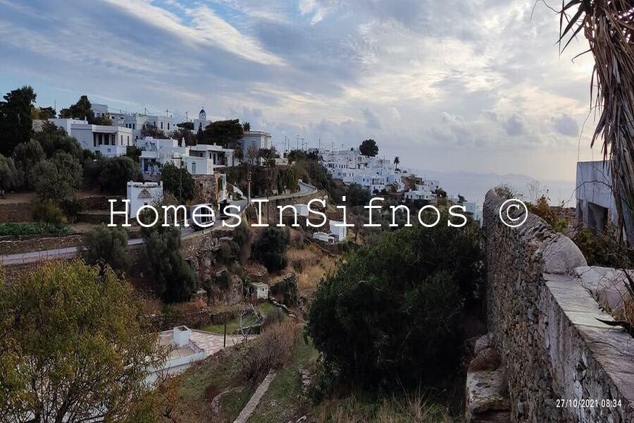 Ano Petali House For Sale - 3