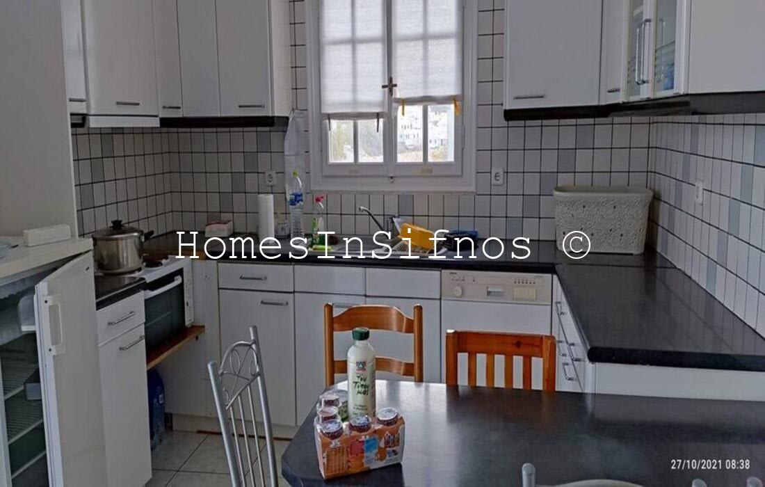 Ano Petali House For Sale - 4