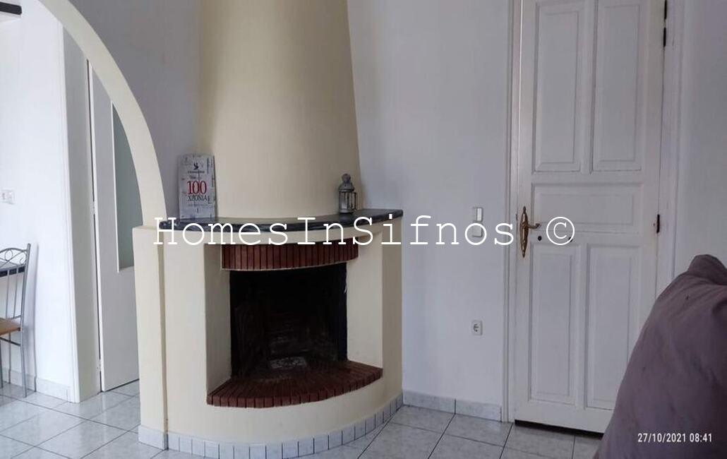 Ano Petali House For Sale - 6