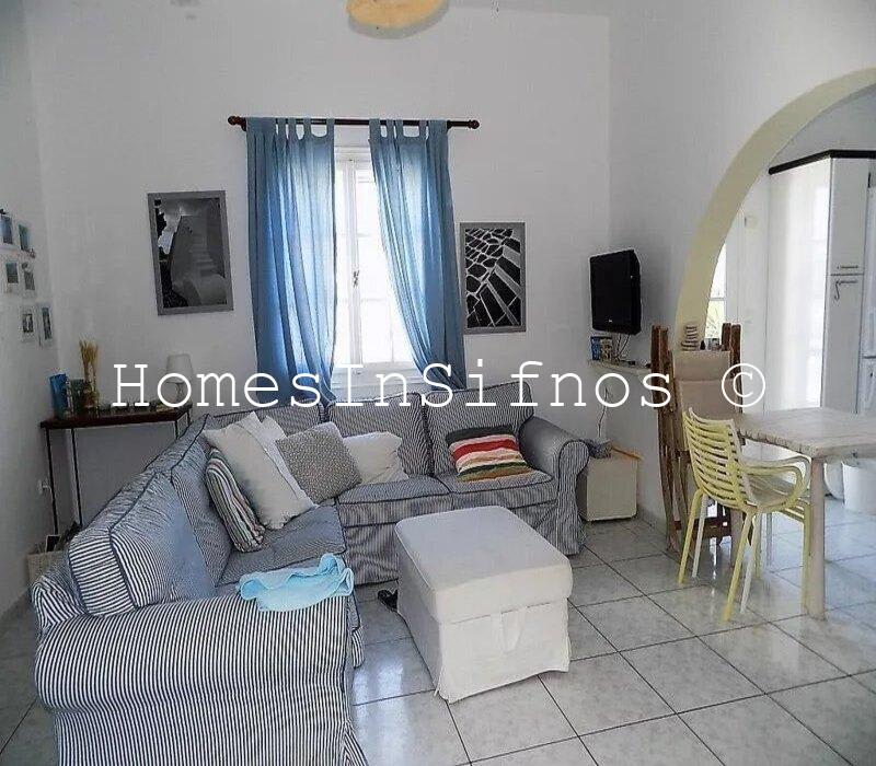Ano Petali House For Sale - 8