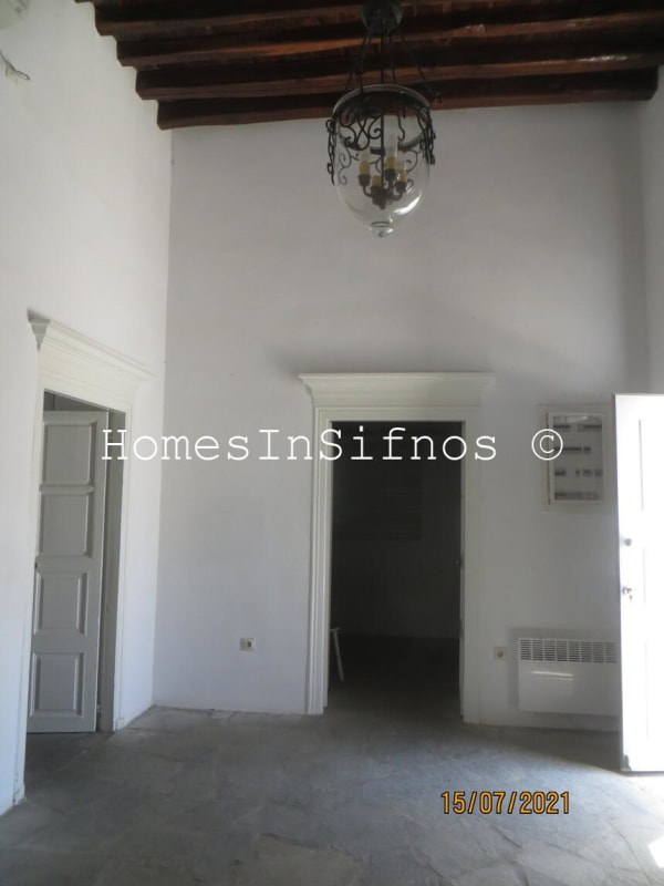 Artemonas House And Guest House For Sale - 2
