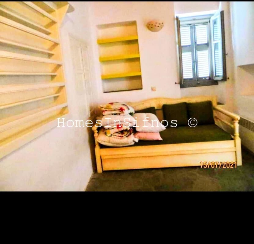 Artemonas House And Guest House For Sale - 3