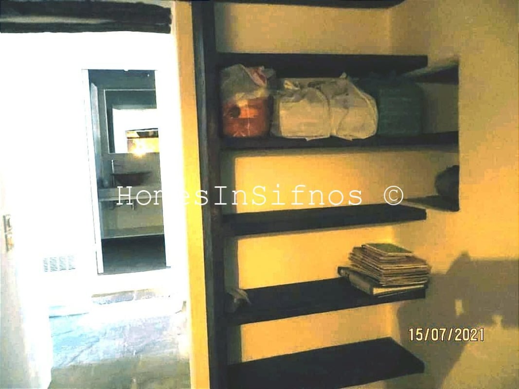Artemonas House And Guest House For Sale - 4