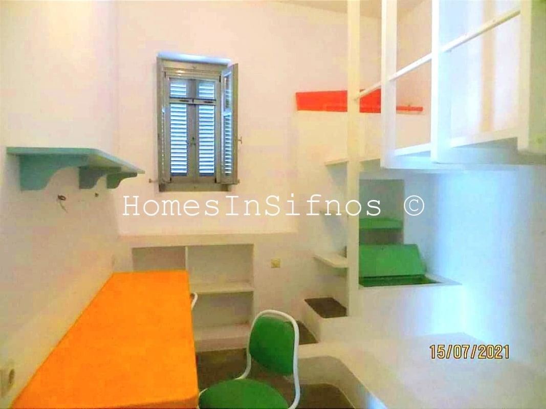 Artemonas House And Guest House For Sale - 5