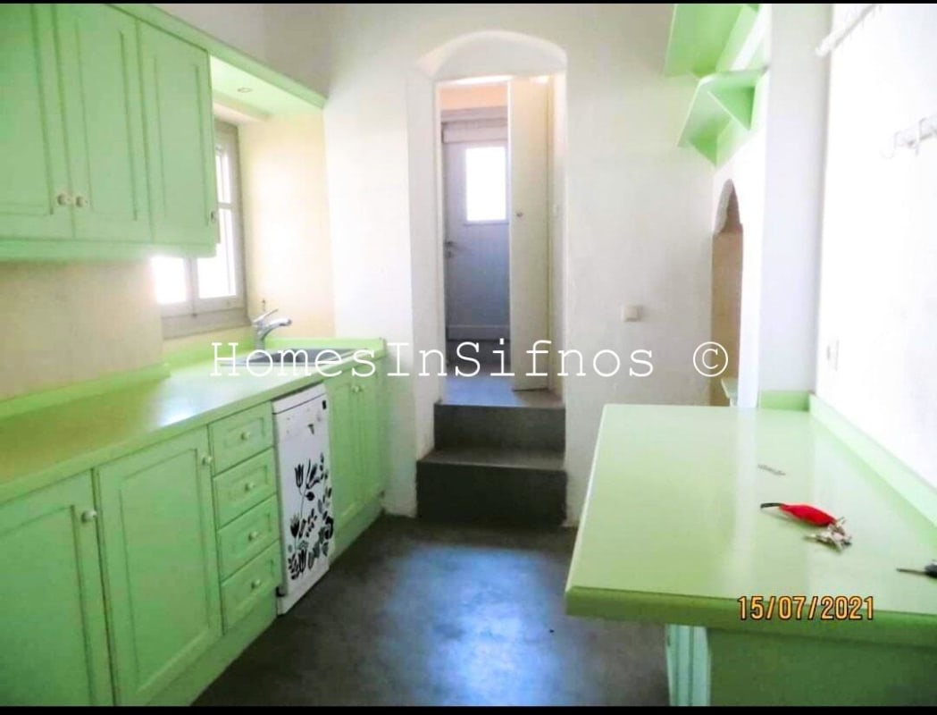 Artemonas House And Guest House For Sale - 7