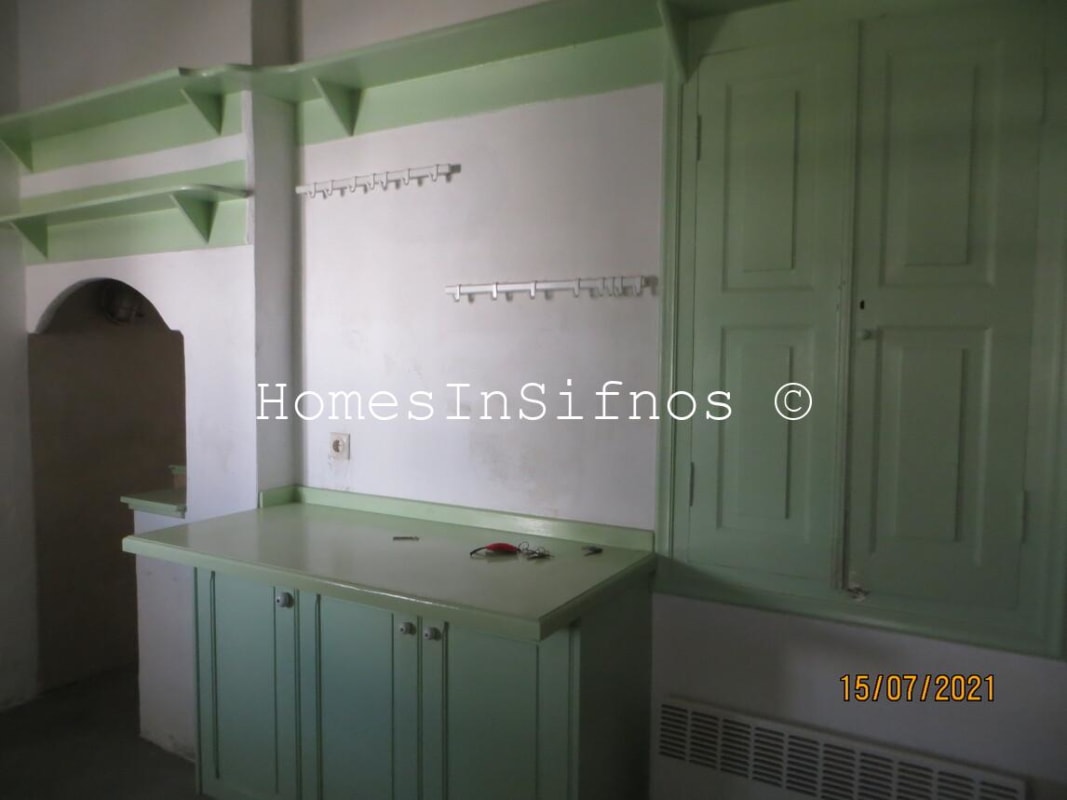Artemonas House And Guest House For Sale - 8