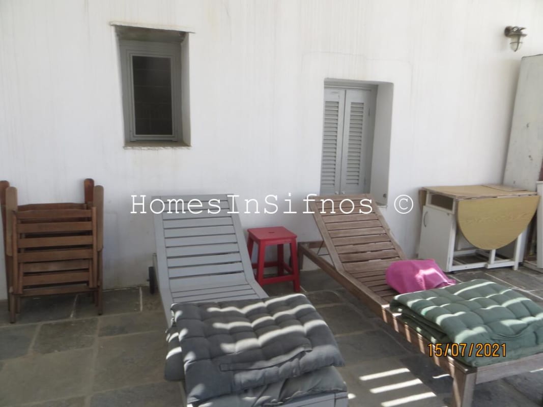 Artemonas House And Guest House For Sale - 11