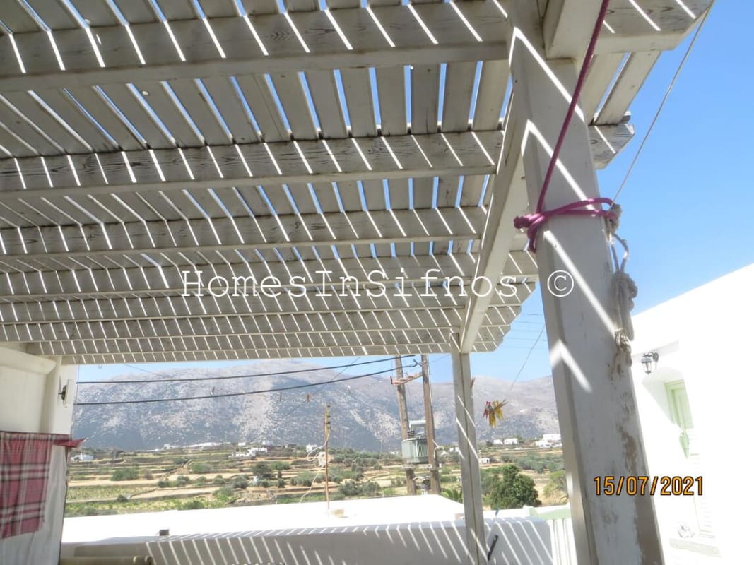 Artemonas House And Guest House For Sale - 12