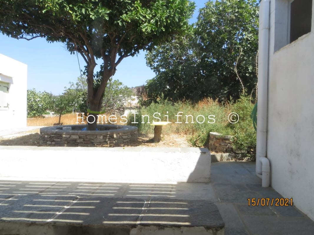 Artemonas House And Guest House For Sale - 13