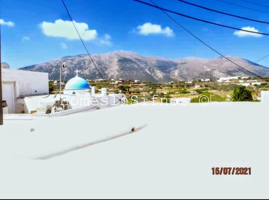 Artemonas House And Guest House For Sale - 15