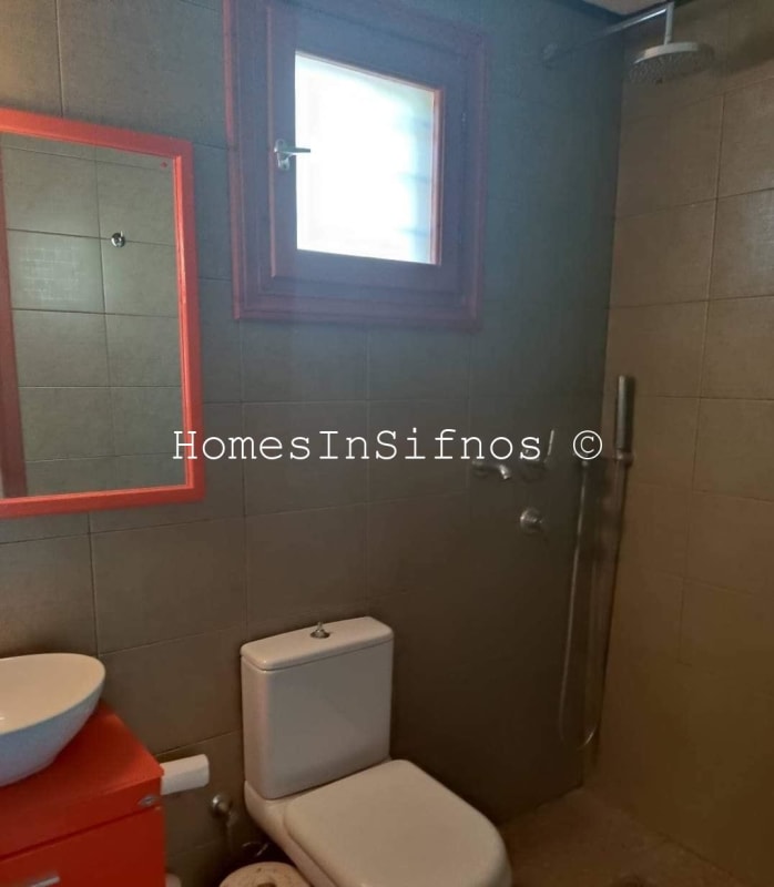 Artemonas House And Guest House For Sale - 16