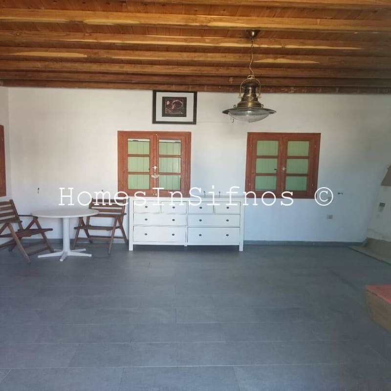 Artemonas House And Guest House For Sale - 17