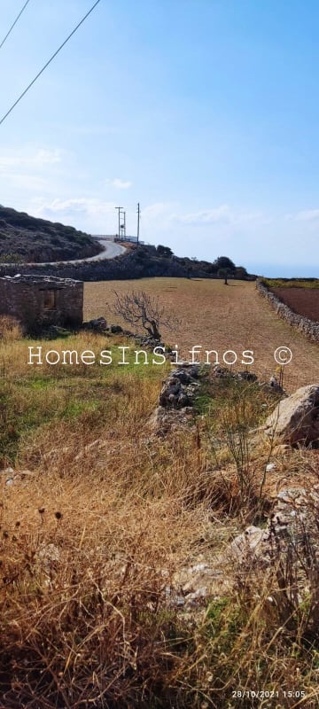 Artemonas Land For Sale - 2