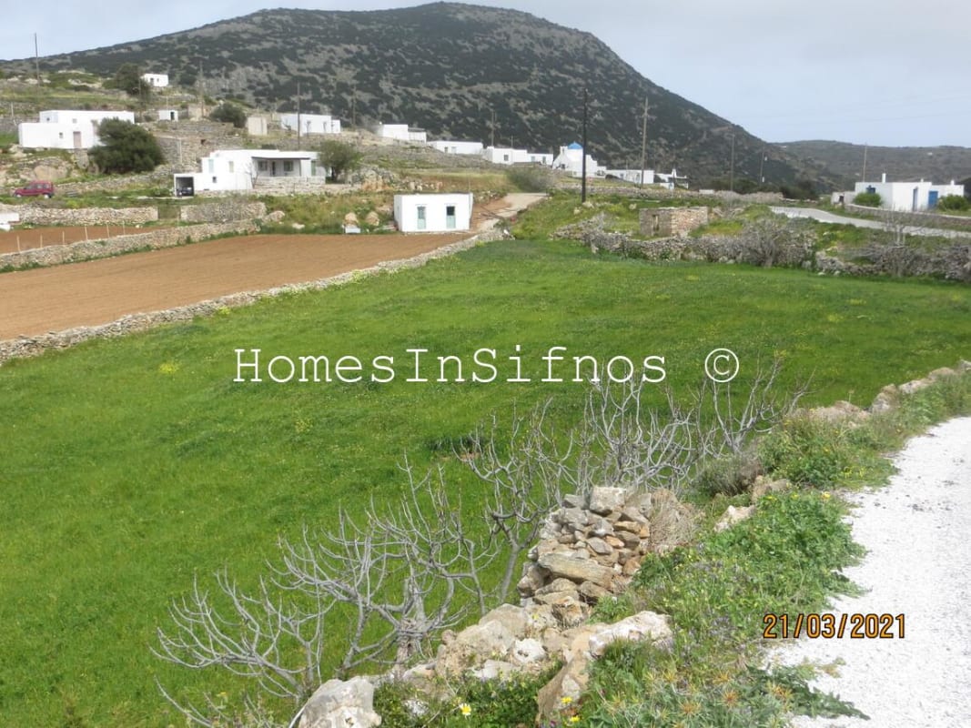 Artemonas Land For Sale - 3
