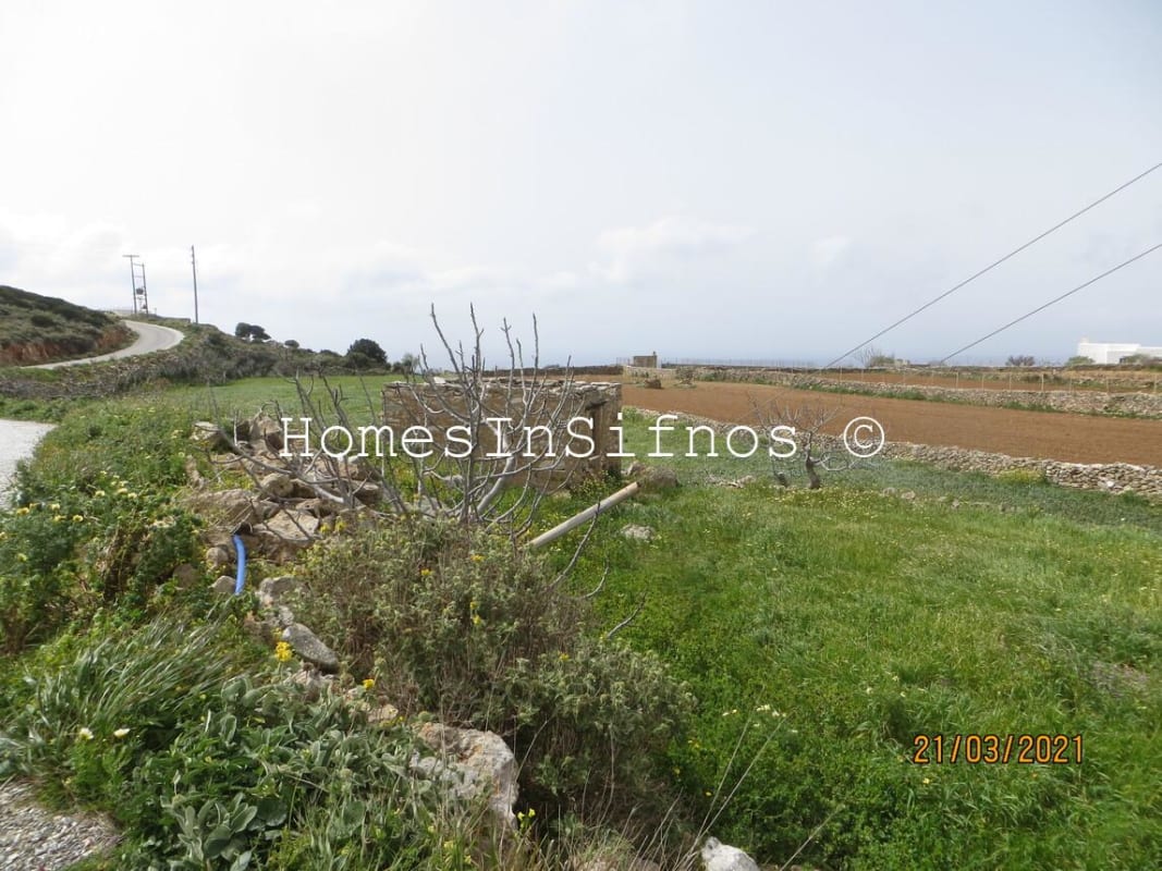 Artemonas Land For Sale - 4