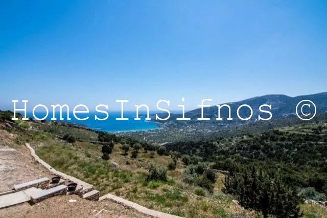 Anemordyli Villa For Sale. - 2