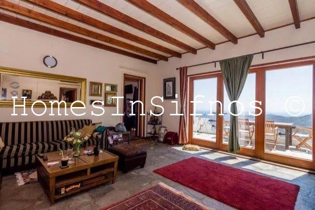 Anemordyli Villa For Sale. - 3