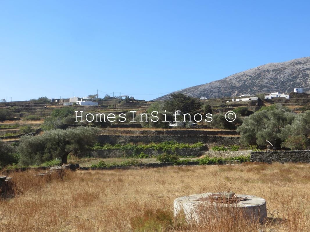 Artemonas Land For Sale