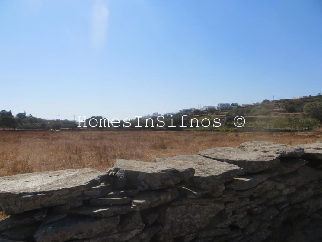 Artemonas Land For Sale - 2