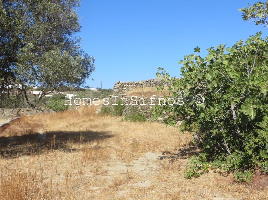 Artemonas Land For Sale - 3
