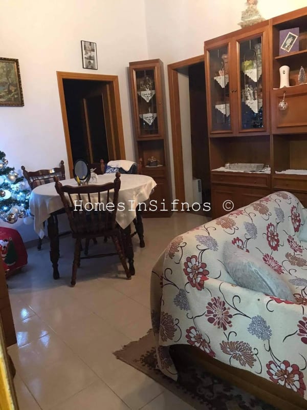 Ano Petali Detached House For Sale - 2
