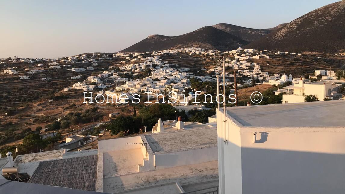 Ano Petali Detached House For Sale - 3