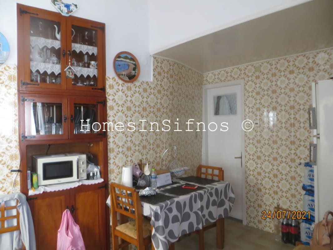 Ano Petali Detached House For Sale - 6