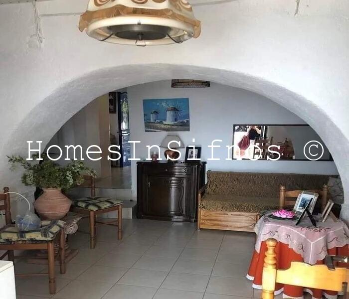 Agia ΑNna Artemonas Detached House For Sale - 2