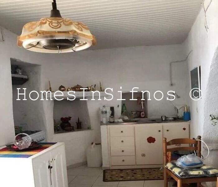 Agia ΑNna Artemonas Detached House For Sale - 3