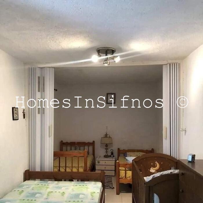 Agia ΑNna Artemonas Detached House For Sale - 4