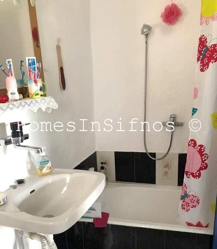 Agia ΑNna Artemonas Detached House For Sale - 5