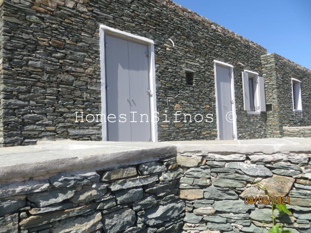 Faros 4 Maisonettes For Sale - 2